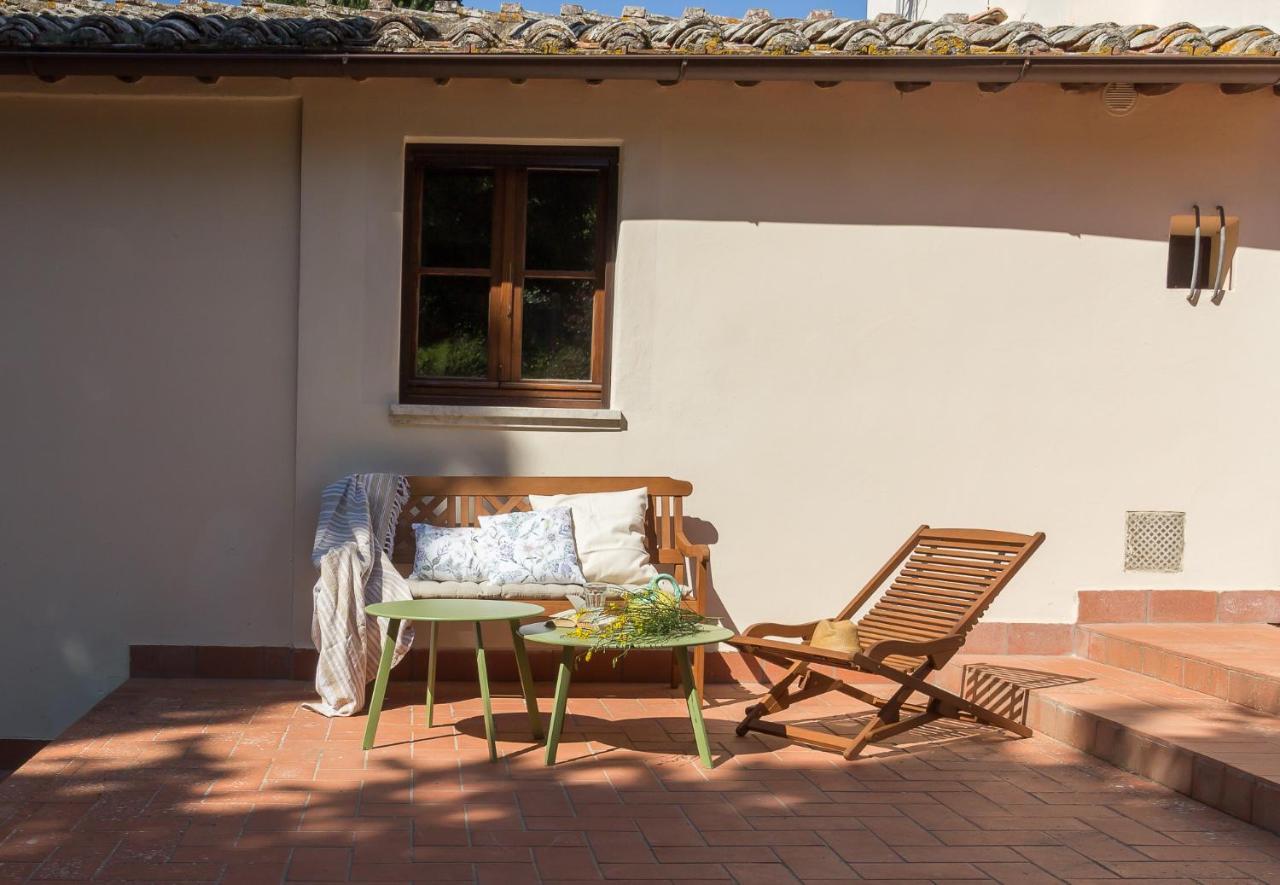 Villa Sogni D'Oro Full Villa Montepulciano Exterior photo