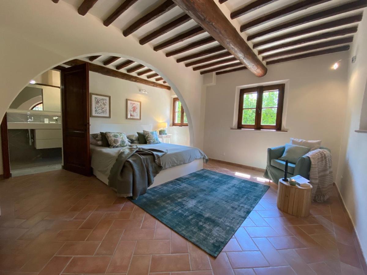 Villa Sogni D'Oro Full Villa Montepulciano Exterior photo